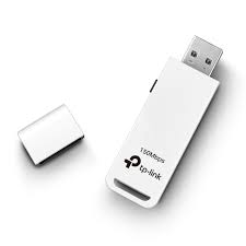 Беспроводной Wi-Fi USB-адаптер TP-Link TL-WN727N
