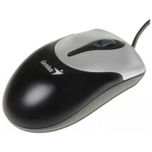 Genius NetScroll 100