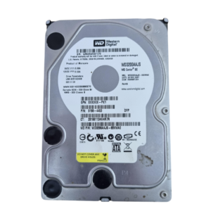 Western Digital Caviar SE 320ГБ (WD3200AJS)